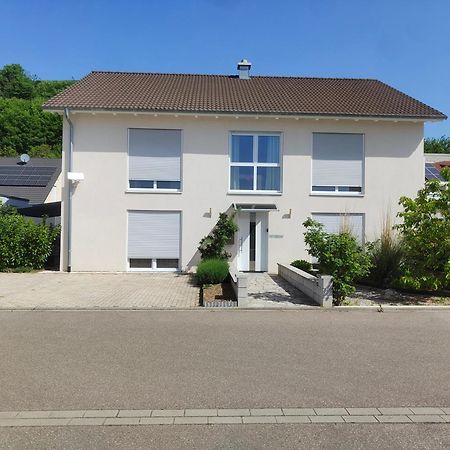 Loft Apartment Fuer Bis Zu 4 Personen Malterdingen Exterior foto