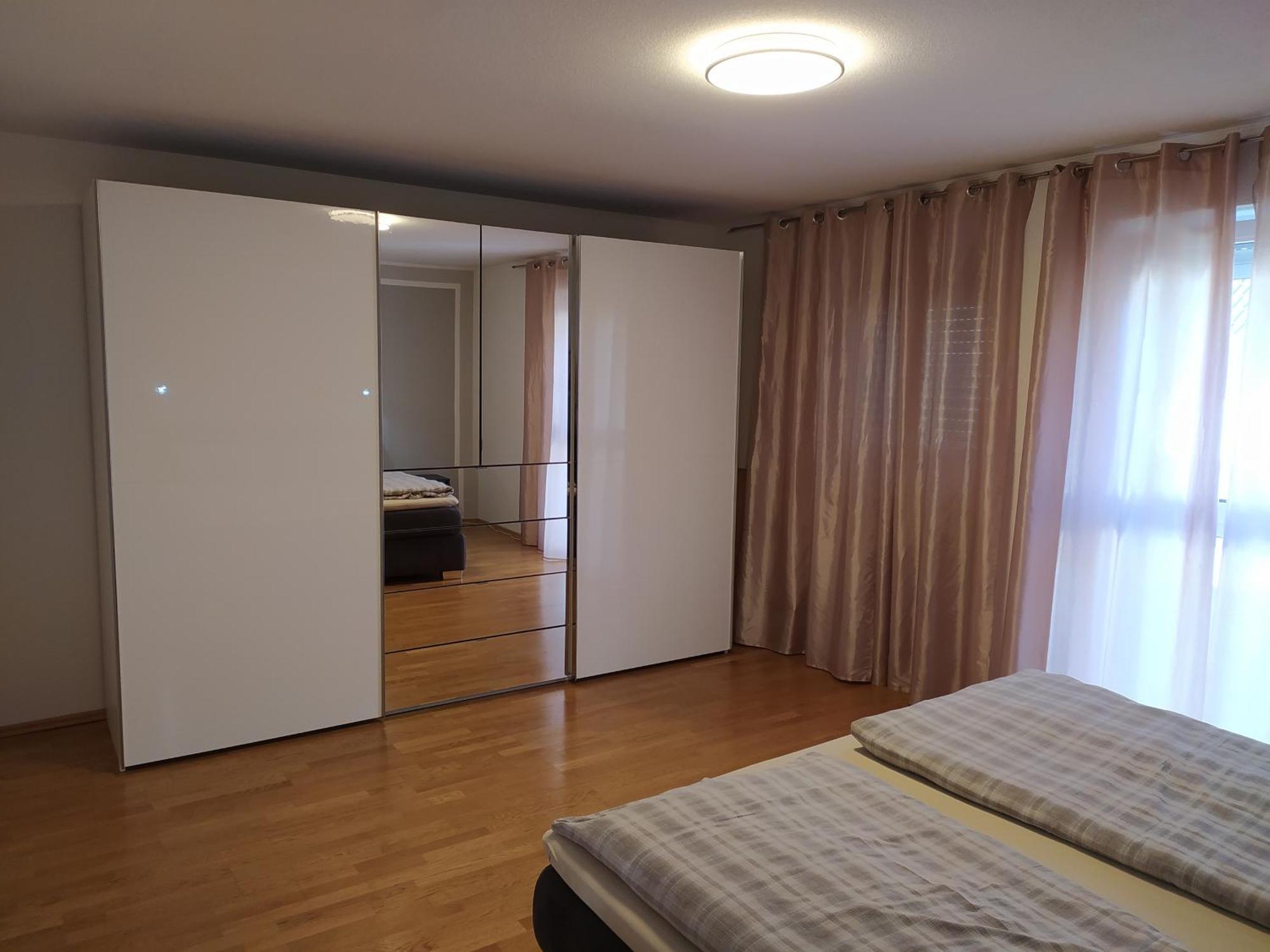 Loft Apartment Fuer Bis Zu 4 Personen Malterdingen Exterior foto